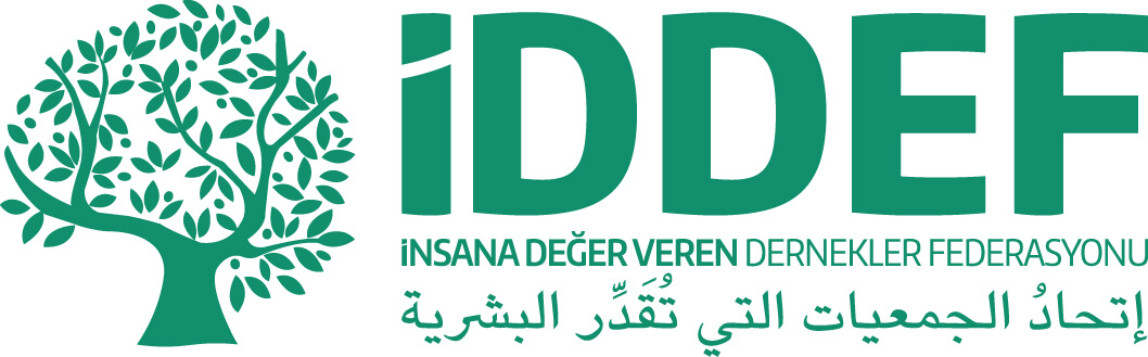 IDDEF – International Federation for Humanitarian Relief