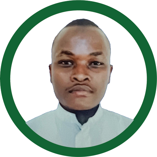 Katada Hashim - Chairperson of AFOTA Foundation Tanzania