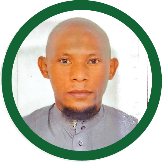 Siraji Abdurahman - Executive Secretary of AFOTA Foundation Tanzania