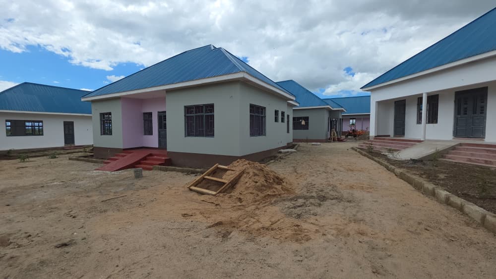 Housing projects